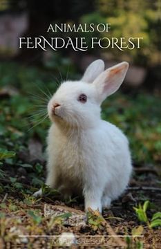 portada Animals of Ferndale Forest (en Inglés)