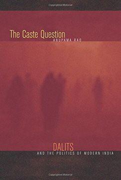 portada The Caste Question (en Inglés)