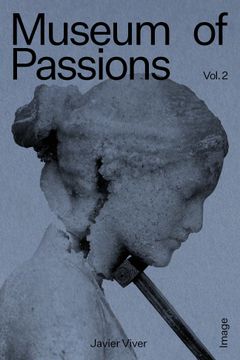 portada Museum of Passions. Image