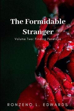 portada The Formidable Stranger Volume 2: Finding Penelope (in English)