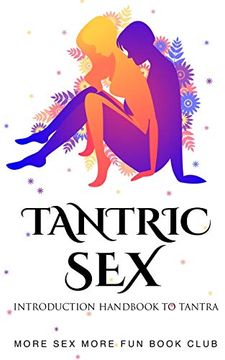 portada Tantric Sex: Introduction Handbook to Tantra 