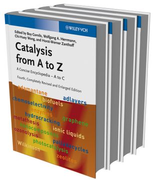portada catalysis from a to z