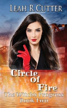 portada Circle of Fire (en Inglés)