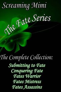 portada The Complete Fate Series