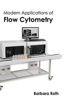 portada Modern Applications of Flow Cytometry (en Inglés)