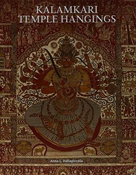 portada Kalamkari Temple Hangings