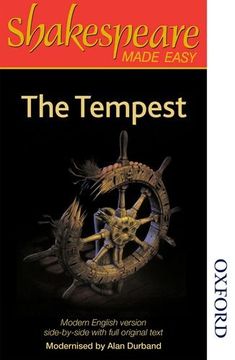 portada the tempest