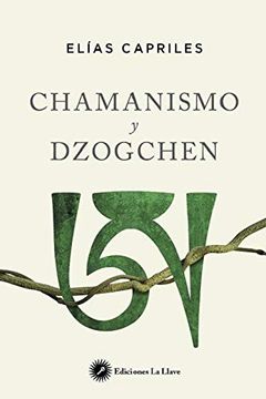 portada Chamanismo y Dzogchen
