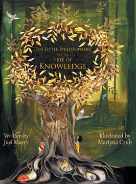 portada The Little Philosophers and the Tree of Knowledge (en Inglés)