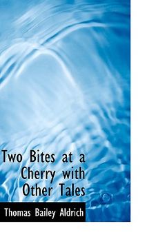 portada two bites at a cherry with other tales