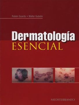 portada Dermatologia Esencial