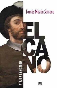 portada Elcano, Viaje a la Historia