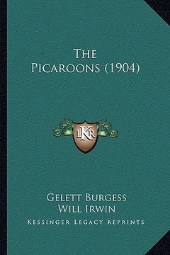 portada the picaroons (1904) the picaroons (1904) (en Inglés)
