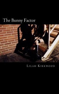 portada the bunny factor (en Inglés)
