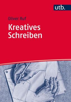 portada Kreatives Schreiben (en Alemán)