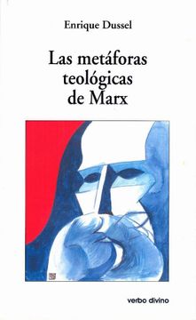 portada Metaforas Teologicas de Marx