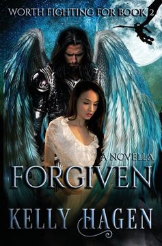 portada Forgiven (en Inglés)