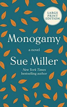 portada Monogamy (in English)