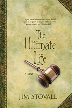 portada The Ultimate Life (en Inglés)