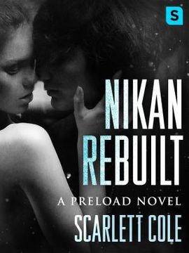 portada Nikan Rebuilt (Preload) (en Inglés)