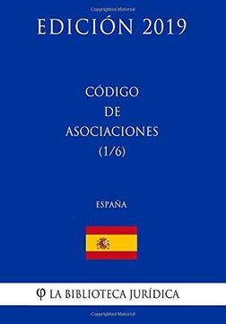 portada Código de Asociaciones (1 (in Spanish)