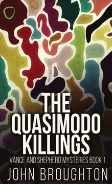 portada The Quasimodo Killings (in English)