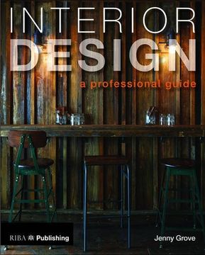 portada Interior Design: A Professional Guide