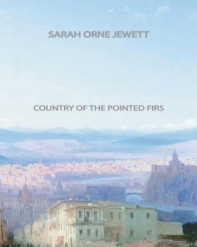 portada country of the pointed firs