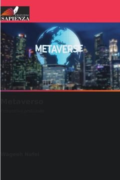 portada Metaverso (in Italian)