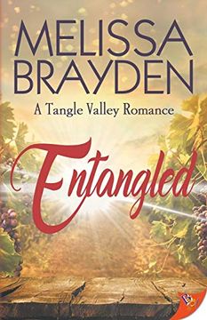 portada Entangled (a Tangle Valley Romance) (en Inglés)