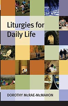 portada Liturgies for Daily Life (en Inglés)