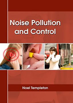 portada Noise Pollution and Control (en Inglés)