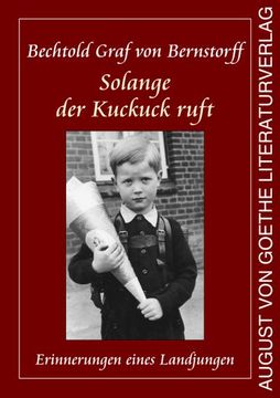 portada Solange der Kuckuck Ruft (en Alemán)