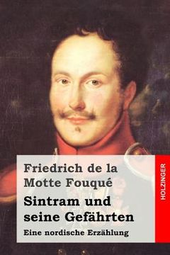 portada Sintram und seine Gefährten: Eine nordische Erzählung (in German)