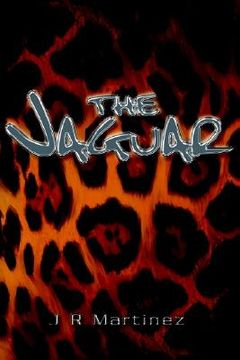 portada the jaguar (en Inglés)