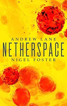 portada Netherspace: Netherspace 1 (en Inglés)