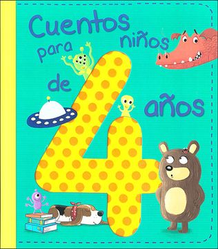 puñetazo difícil No hagas Libro Cuentos Para Niños de 4 Años, Varios Autores, ISBN 9788428556231.  Comprar en Buscalibre