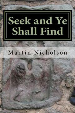 portada See and Ye Shall Find: In Church Stretton