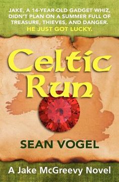 portada celtic run