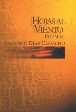portada Hojas al Viento (in Spanish)