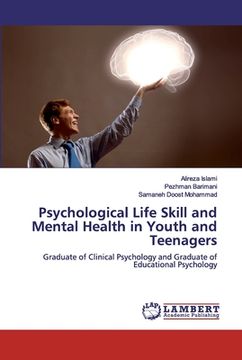 portada Psychological Life Skill and Mental Health in Youth and Teenagers (en Inglés)