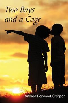 portada Two Boys and a Cage (en Inglés)
