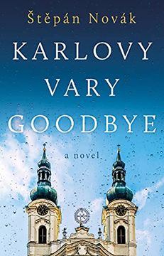 portada Karlovy Vary Goodbye 