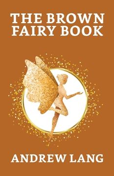 portada The Brown Fairy Book (en Inglés)