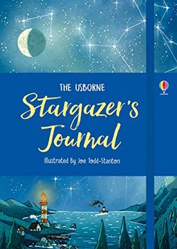 portada Stargazer's Journal (in English)