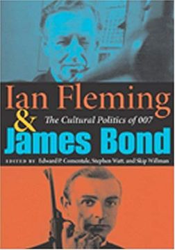 portada Ian Fleming and James Bond: The Cultural Politics of 007 (in English)