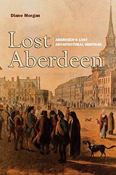 portada Lost Aberdeen (en Inglés)