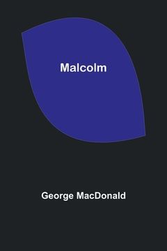 portada Malcolm (in English)