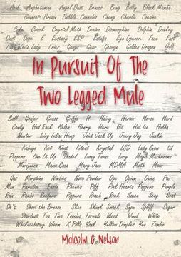 portada In Pursuit of the Two Legged Mule (en Inglés)
