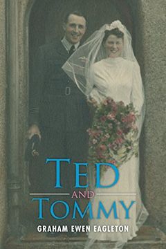 portada "Ted and Tommy"